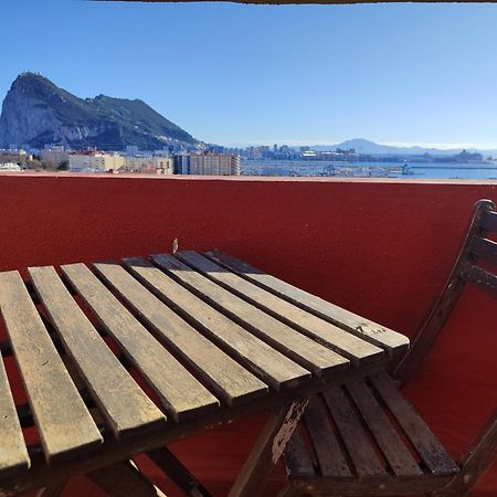 Appartamento Fabulous Penthouse La Línea de la Concepción Esterno foto