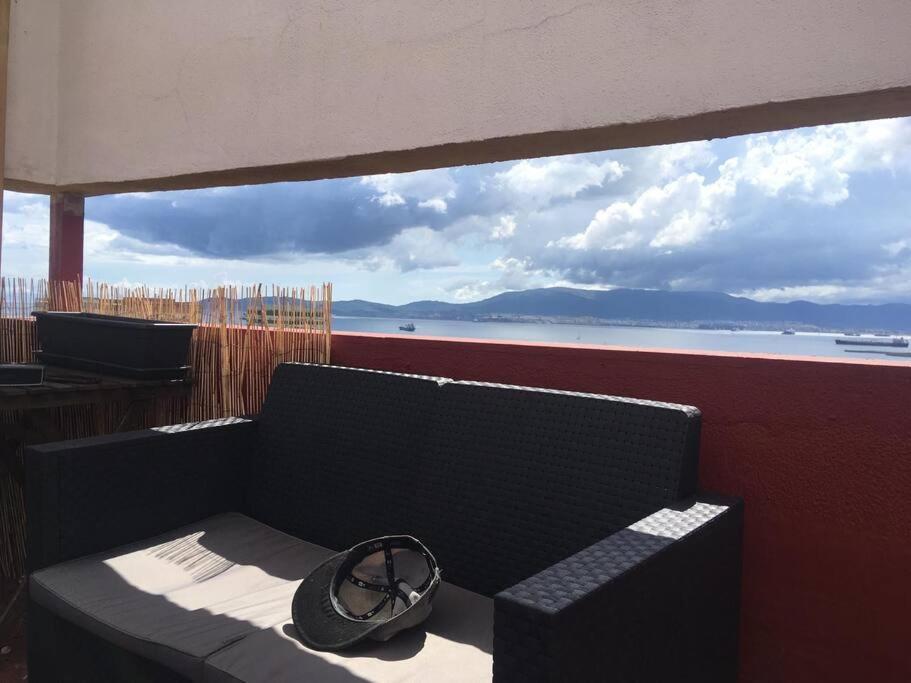 Appartamento Fabulous Penthouse La Línea de la Concepción Esterno foto