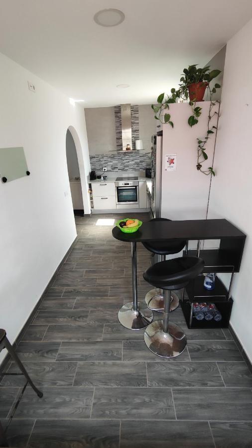 Appartamento Fabulous Penthouse La Línea de la Concepción Esterno foto