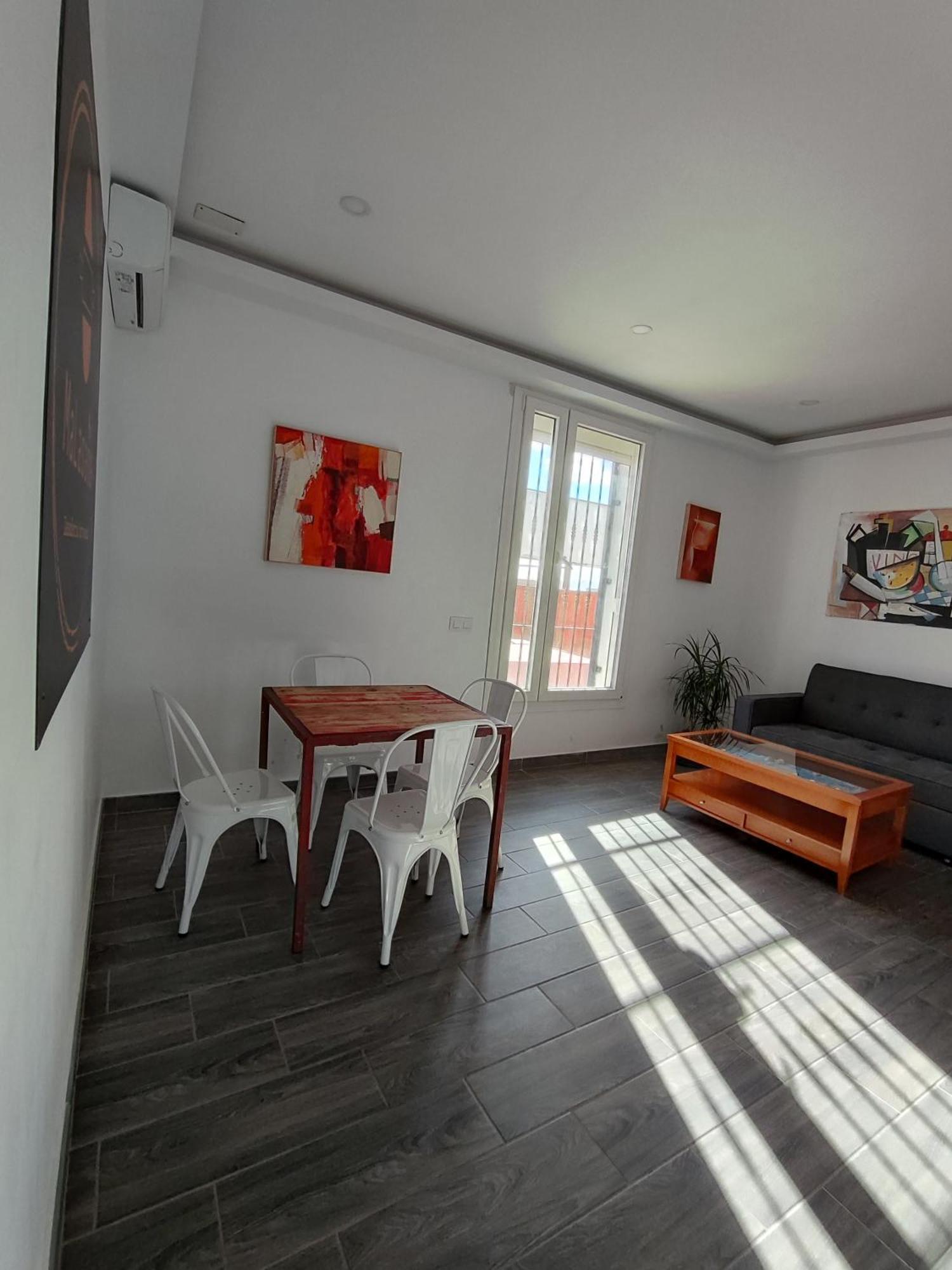 Appartamento Fabulous Penthouse La Línea de la Concepción Esterno foto